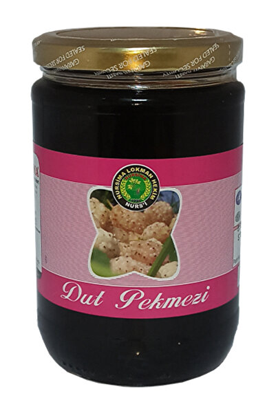 Nursima Dut Pekmezi 820 gr