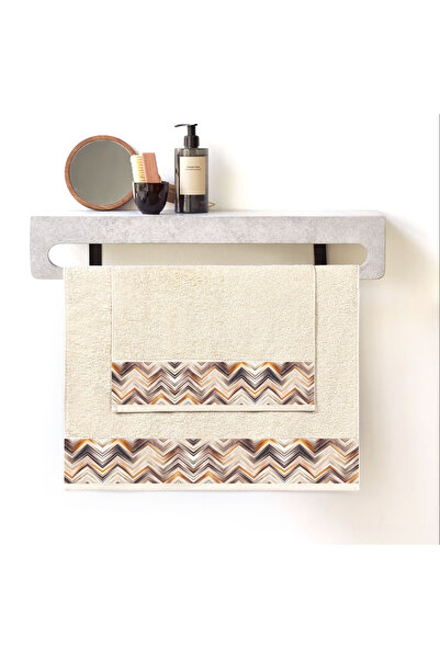 ROKO VİLLA SET DE 2 PROSOAPE DE BAIE