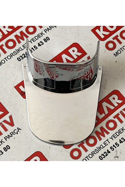 Şanlı Rx Nikel Arka Tozluk