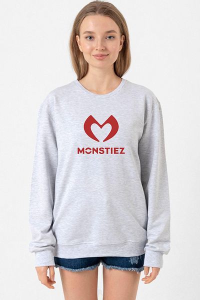 Tshirthane Babymonster Monstiez Grimelange Women's 2Ip Sweatshirt