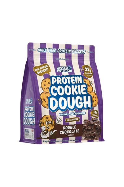 applied nutrition 1 kg Chocolate Protein Cookie Dough