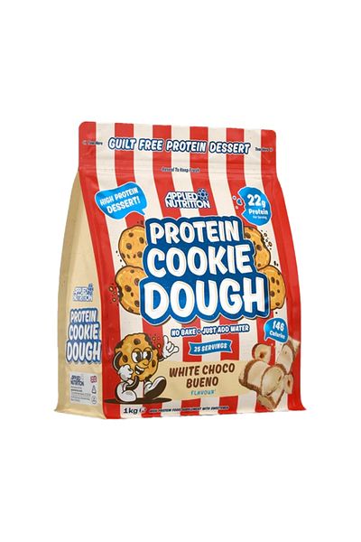 applied nutrition Protein Cookie Dough, White Choco Bueno, 1 kg