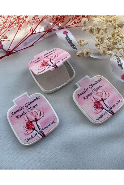 Nehir (10 ADET) CEP AYNASI-YENİ DOĞAN,6AY KINASI, NİŞAN,NİKAH,SÖZ,KINA,SÜNNET...