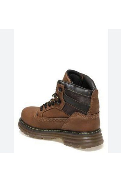 Kinetix Cinnamon Worker Boots