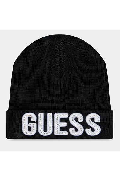 Guess Hat Girl's Beret