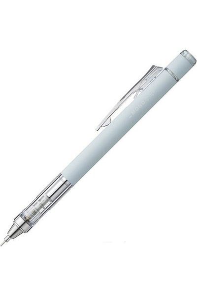 Tombow Ice Blue Mono Graph Versatil Pen - 0.5 mm