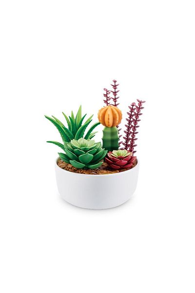 Giochi Presiozi Botanical Garden - Mn 800010   Mini Brands Series 77559