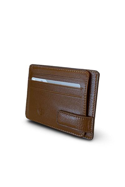 Matmazel Leather Wallet234020032
