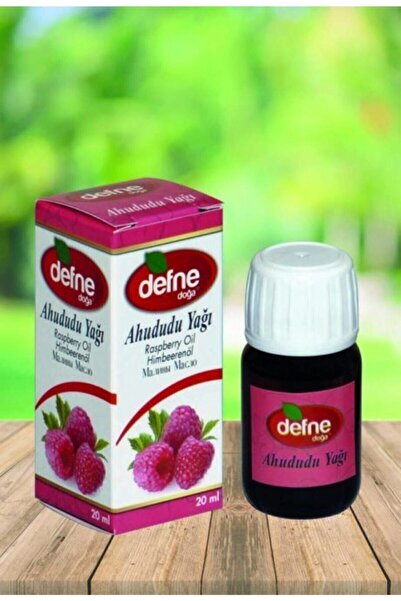 defne doğa زيت التوت 20 مل