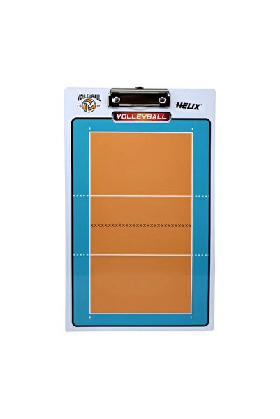 Helix Voleybol Taktik Tahtası