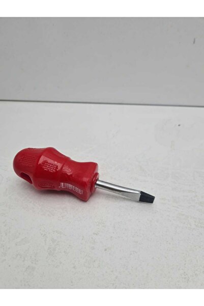 Baytec BAY-TEC TAKOZ TORNAVİDA DÜZ-YILDIZ 6X38 MM