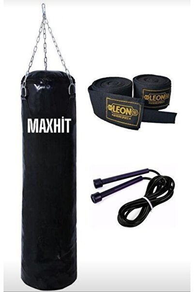 MAXHIT Boks Torbası 70*30 cm Boş