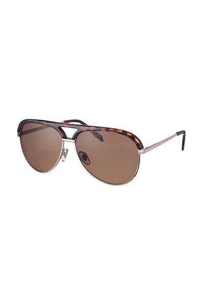 Daniel Klein Dk3068Col4 Sunglasses for Men