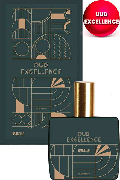 Bargello Oud Excellene UNISEX PARFÜM 50 ml EDP