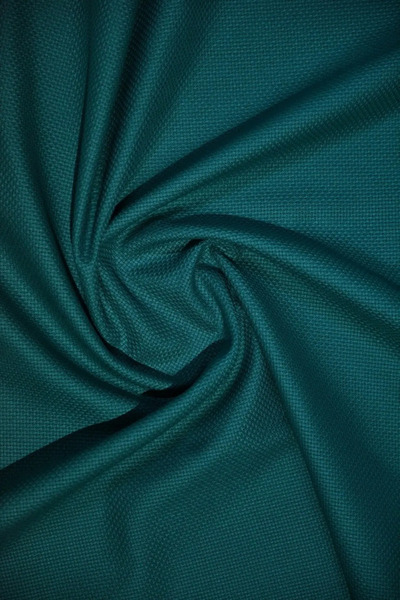 Kırlı's Türbe Yeşili Seccadelik Etamin 75x125 Cm