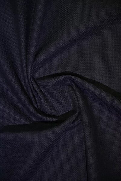 Kırlı's Siyah Seccadelik Etamin 75x125 Cm