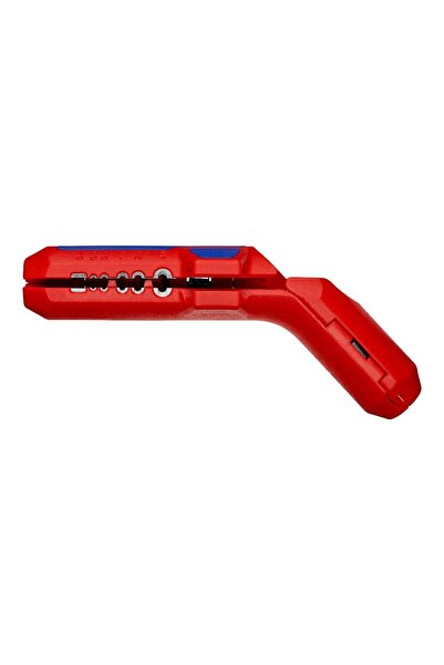 Knipex 169501 Sb Ergostrip Kablo Sıyırma Aleti 135mm