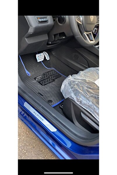 Mattvip Renault Clio 5 2024 +Topukluk