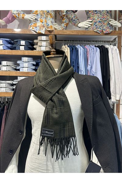 B'lazzotti Men's Cashkol