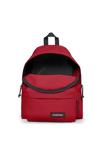 Eastpak P Carrying Bag with Pens Red Backpack Ek 620008 Bla0