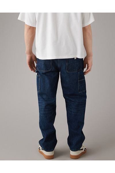 AMERICAN EAGLE AE Carpenter Jean