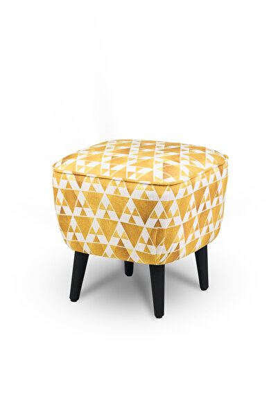 XMAX Arya Oyuncu Yayıncı Koltuğu Ayak Uzatma Pufu Mode:3