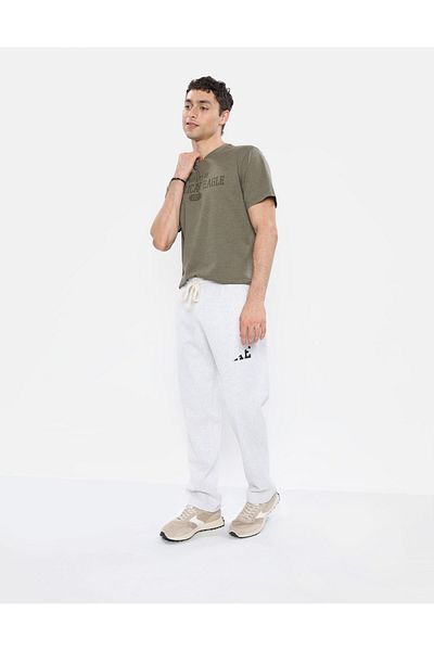 AMERICAN EAGLE يورت AE Polar Pantolonu