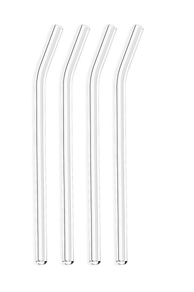 Trend KenT 6 Cocktail Presentation Straws
