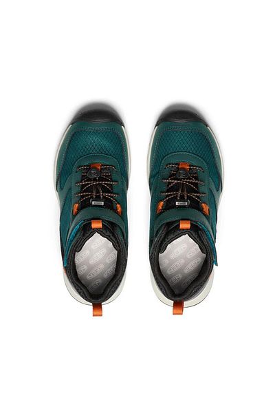 Keen Skua Mid Wp - Hiking Boat