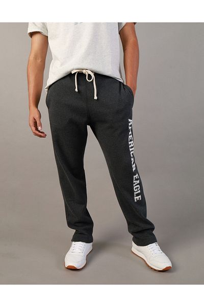 AMERICAN EAGLE يورت AE Polar Pantolonu