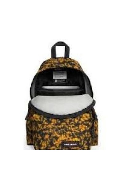 Eastpak Day Pak'R Volcamo Yellow Backpack