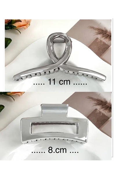 NEW HİLL Seria specială de culoare argintie de bună calitate strâns adunare 2...