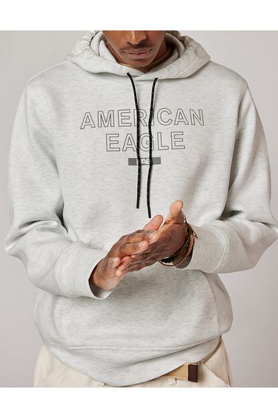 AMERICAN EAGLE Sweatshirt