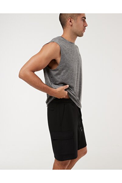 AMERICAN EAGLE AE 24/7 Cargo Jogger Short