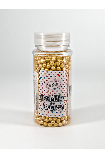 Dr. Gusto ARJANTİN ALTIN DRAJE 90 GR / NO:2