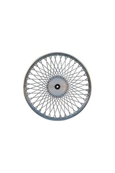 NCR Cg125 Ön 18 Jant 72 Tel Burgulu Kampanalı Model