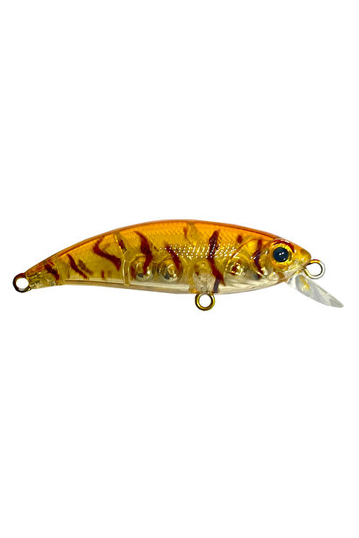 Hanfish Zipir SPK-38 Larva Shrimp
