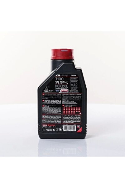 Trendyol'da Motul 7100 Satın Al