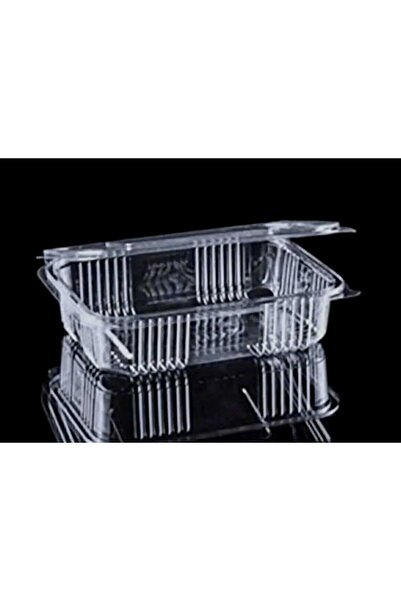 shop حاوية بلاستيكية مانعة للتسرب حاوية بلاستيكية تستخدم لمرة واحدة 750 جرام ...