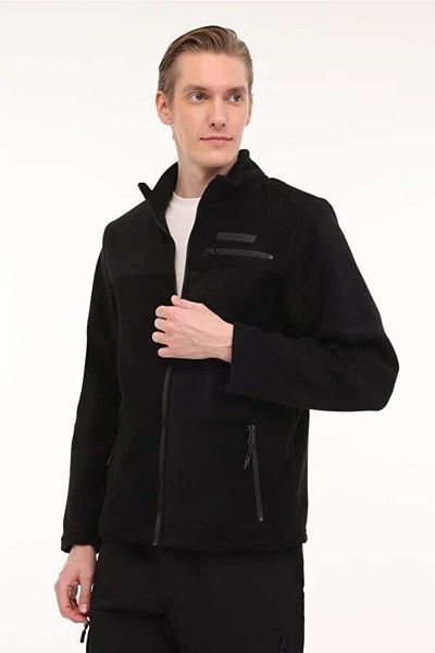 lumberjack CHAD 7SN163 4W,ML 4PR Negru - 101815768