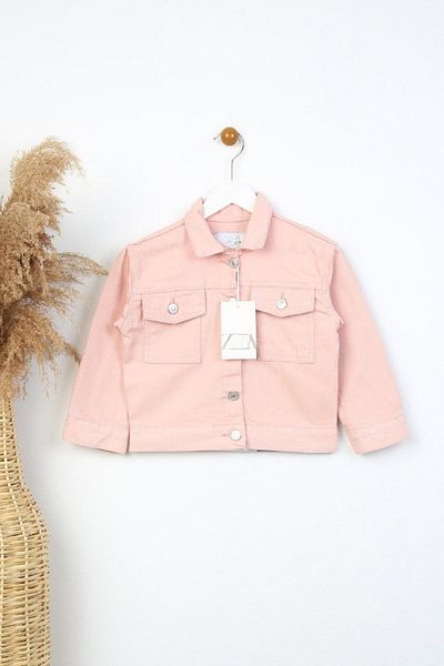 hira kids collection ГРЪБ ДЕТСКО ДЪНКОВО САКО ЗА МОМИЧЕ