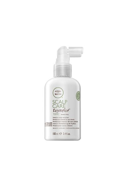Paul Mitchell Regeniplex Tea Tree Scalp Care - Plumping Tonic for Fine String Hair 100ml