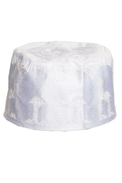 evla Kari Namaz Takkesi, Topbaş Nakış İşlemeli Takke, Hafız Takkesi