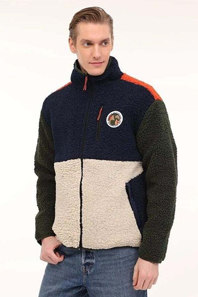 lumberjack 4W Hipsy-Cb 6Hs25 4Pr - Haki 101816361