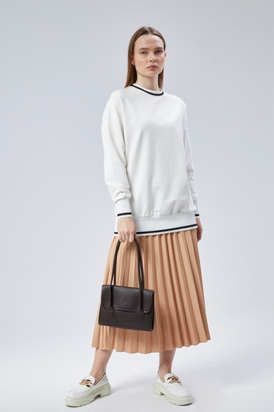 KISCHE Women's Shoulder Bag Pera Ksch-2060