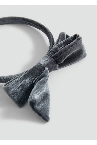 MANGO Kids Fiyonklu taç