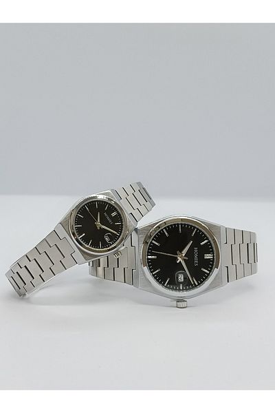 Homies Brand Dear Couple Watches. Special Design with Stylish and Durable Structure
