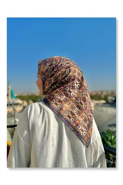 locella Soft Scarf