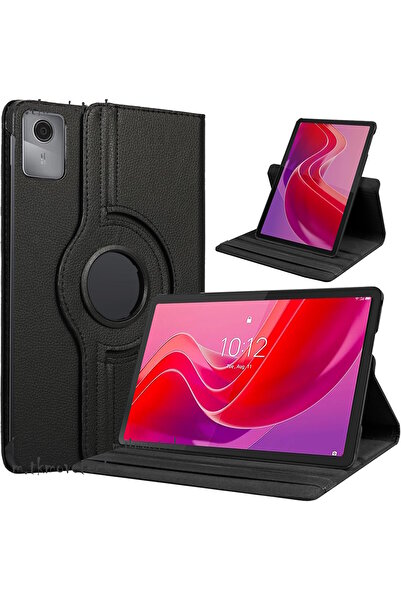 m.tk moveteck Lenovo Tab M11 Tb-330fu/K11 TB330XU 11" Inç Uyumlu Tablet Kılıf...