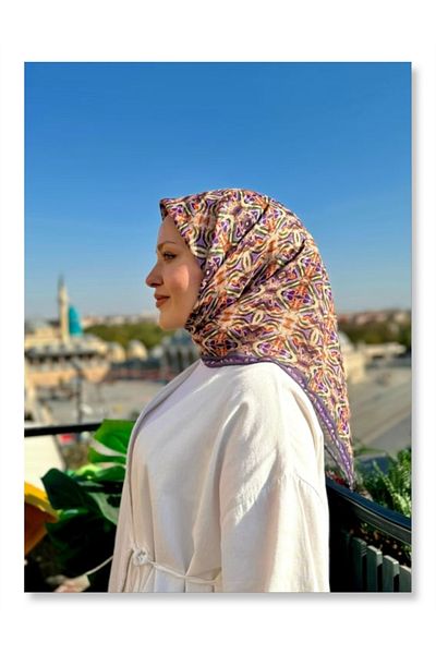 locella Soft Scarf